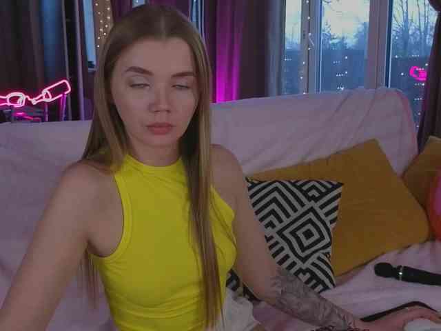 CarrieBradshaww webcam