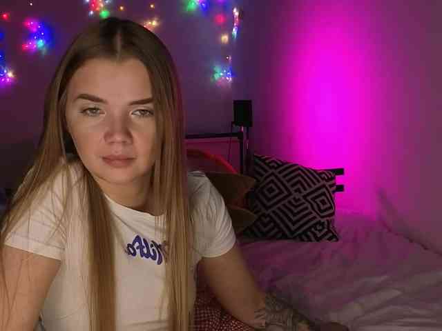 CarrieBradshaww webcam