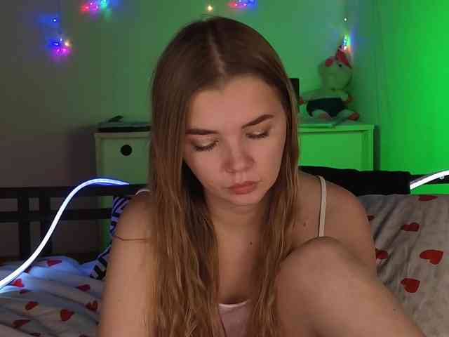 CarrieBradshaww webcam