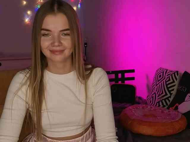 CarrieBradshaww webcam