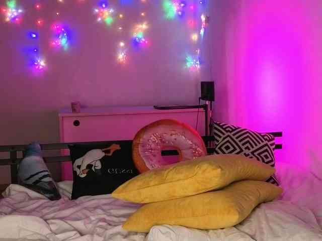 CarrieBradshaww webcam