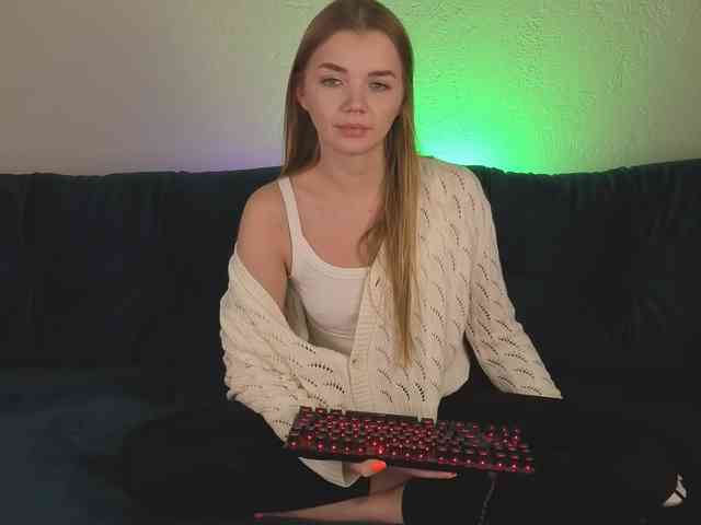 CarrieBradshaww webcam