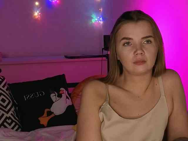 CarrieBradshaww webcam