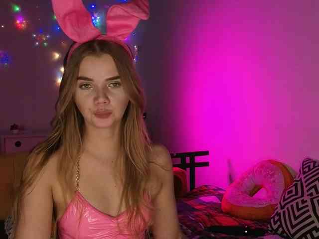 CarrieBradshaww webcam