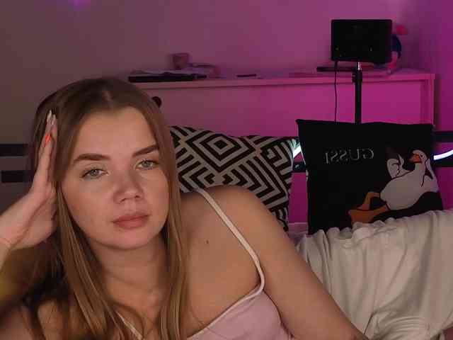 CarrieBradshaww webcam