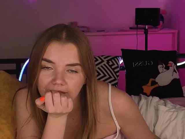 CarrieBradshaww webcam