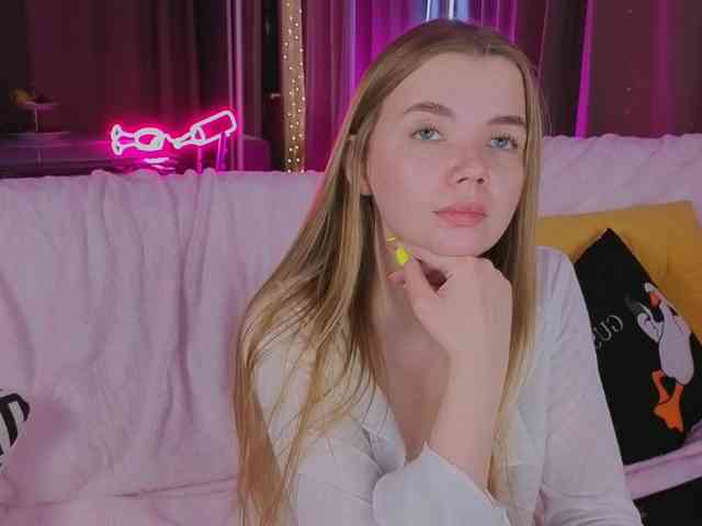 CarrieBradshaww webcam