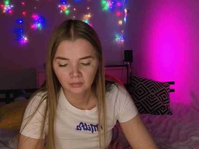 CarrieBradshaww webcam