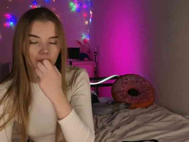 CarrieBradshaww webcam