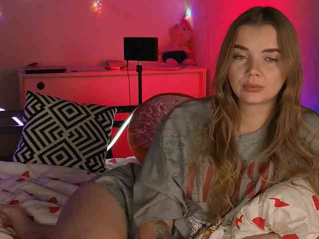 CarrieBradshaww webcam