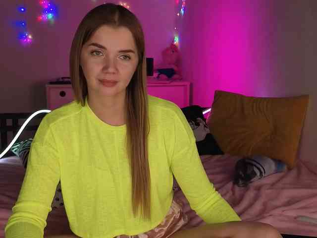 CarrieBradshaww webcam