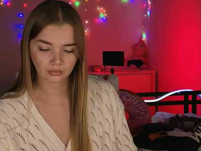 CarrieBradshaww webcam