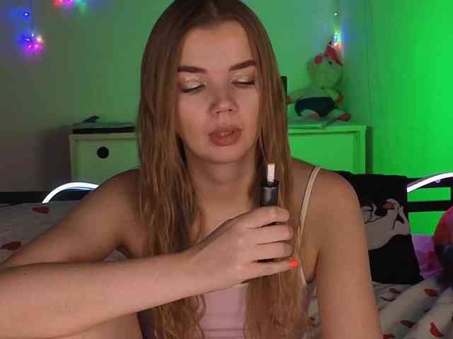 CarrieBradshaww webcam