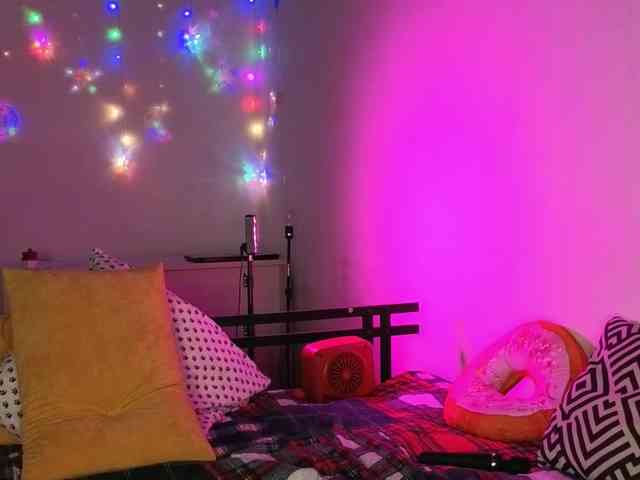 CarrieBradshaww webcam