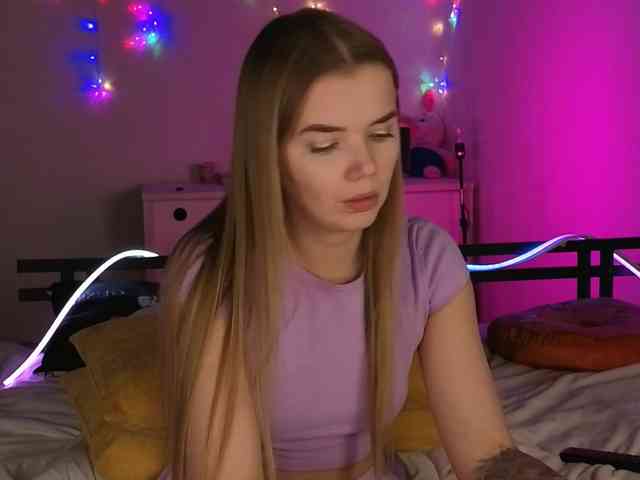 CarrieBradshaww webcam