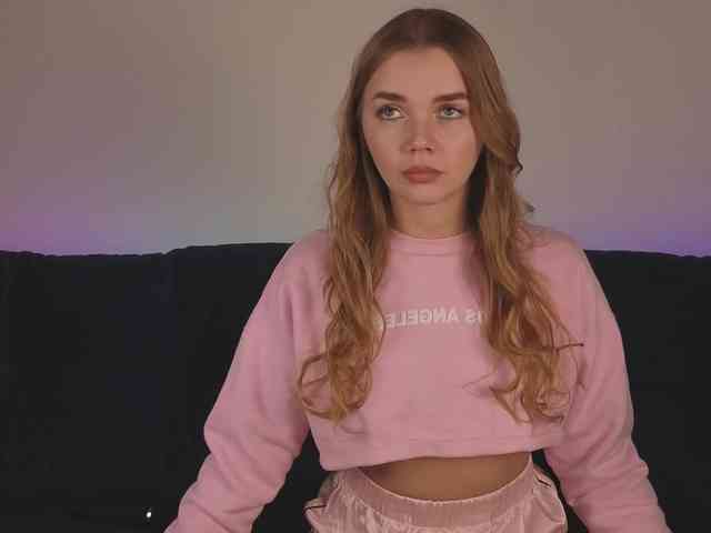 CarrieBradshaww webcam