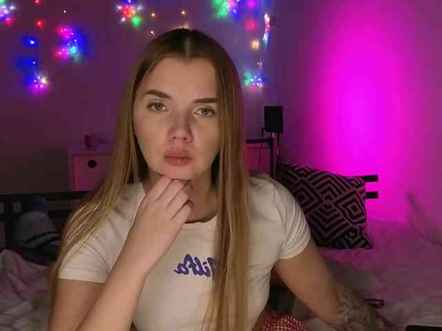 CarrieBradshaww webcam