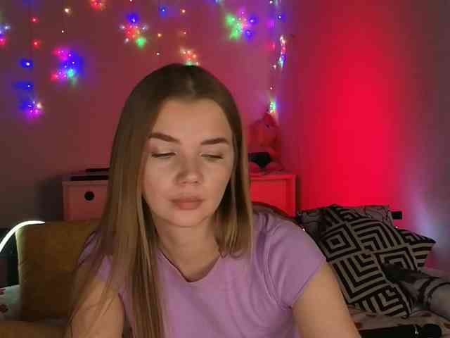 CarrieBradshaww webcam