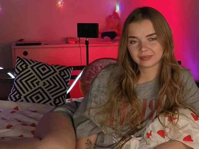 CarrieBradshaww webcam