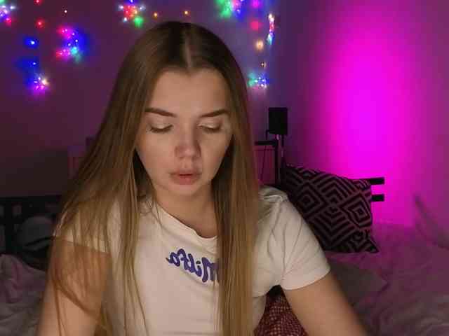 CarrieBradshaww webcam