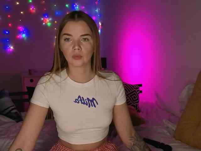 CarrieBradshaww webcam