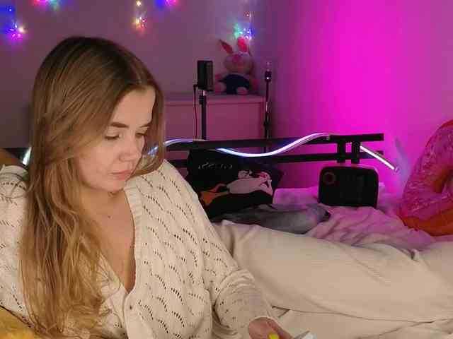 CarrieBradshaww webcam