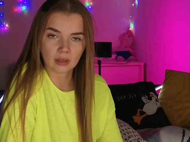 CarrieBradshaww webcam