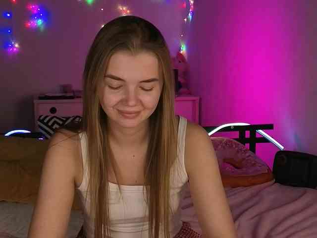 CarrieBradshaww webcam