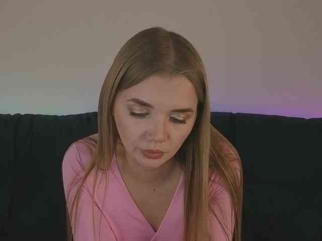 CarrieBradshaww webcam