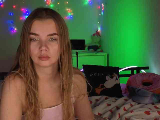 CarrieBradshaww webcam