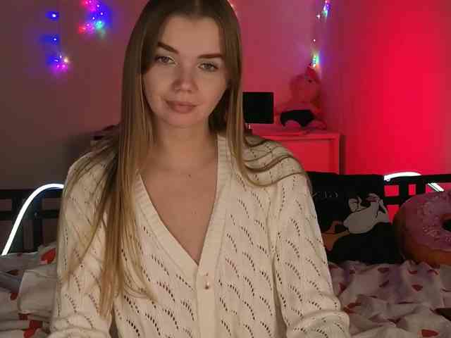 CarrieBradshaww webcam