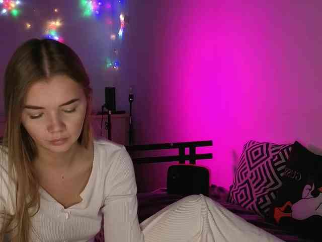 CarrieBradshaww webcam