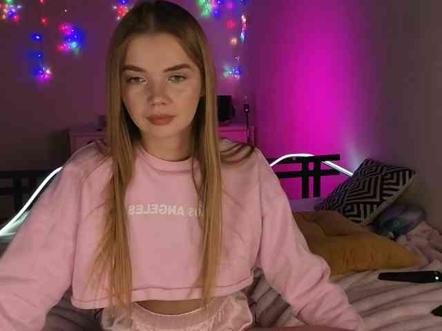 CarrieBradshaww webcam