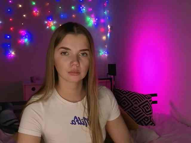 CarrieBradshaww webcam