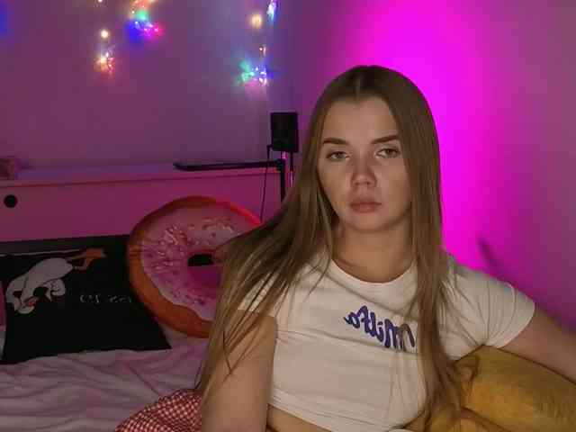 CarrieBradshaww webcam