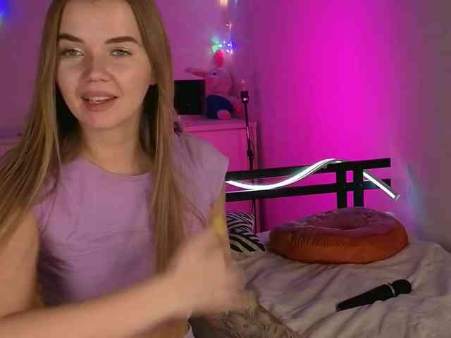 CarrieBradshaww webcam