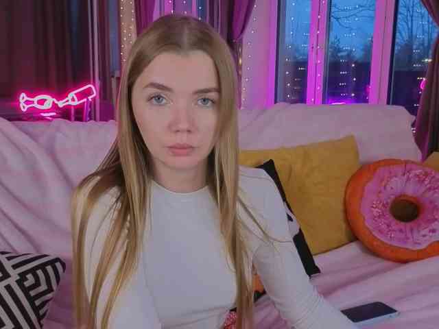 CarrieBradshaww webcam