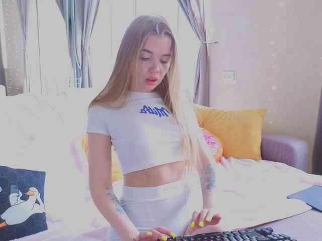 CarrieBradshaww webcam