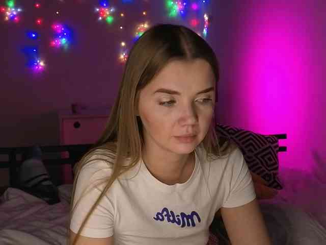 CarrieBradshaww webcam