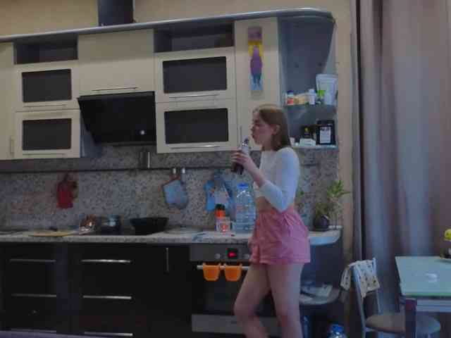 CarrieBradshaww webcam