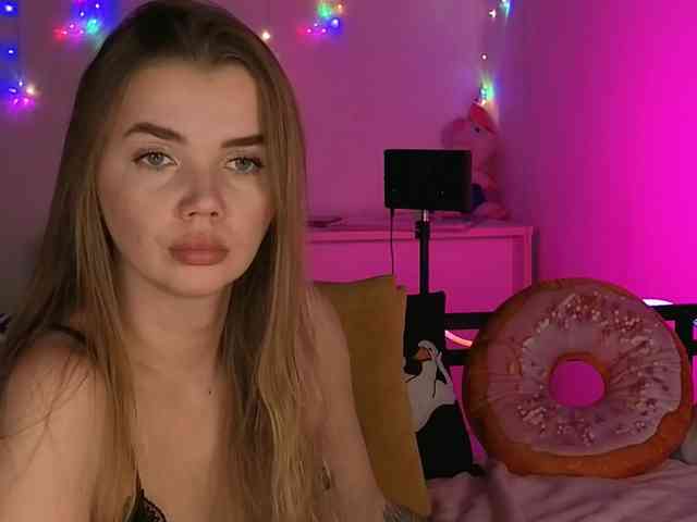 CarrieBradshaww webcam