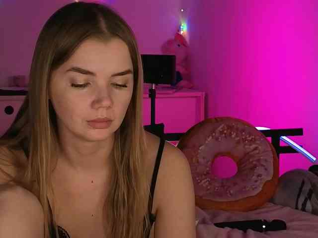 CarrieBradshaww webcam