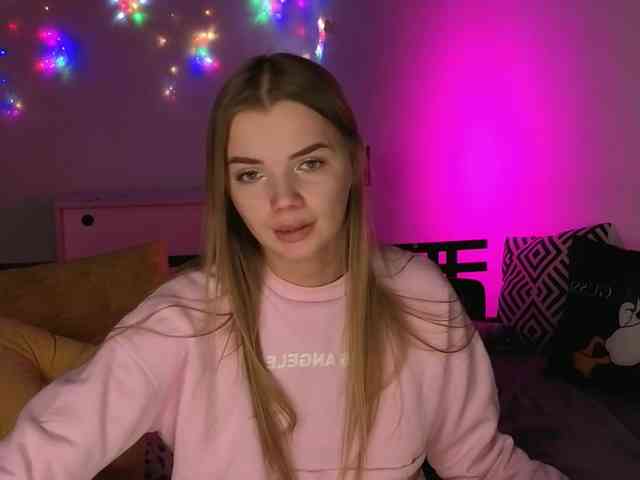 CarrieBradshaww webcam