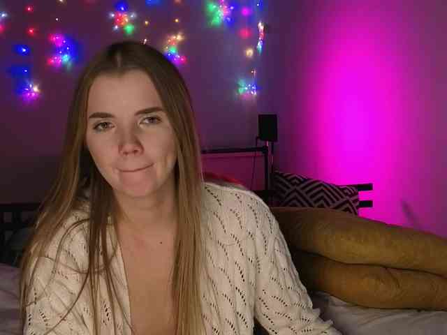 CarrieBradshaww webcam