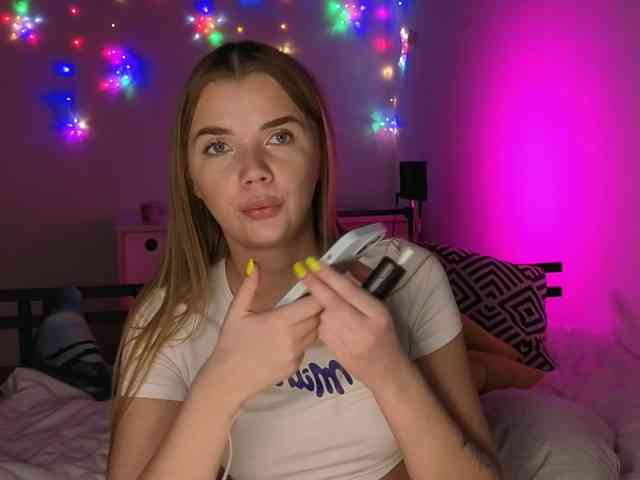 CarrieBradshaww webcam