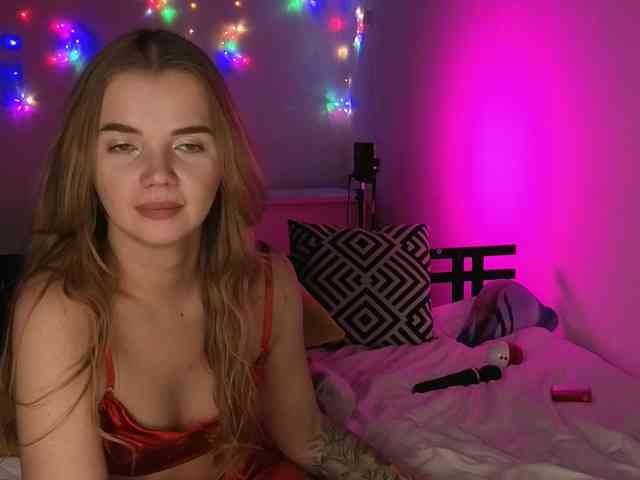 CarrieBradshaww webcam