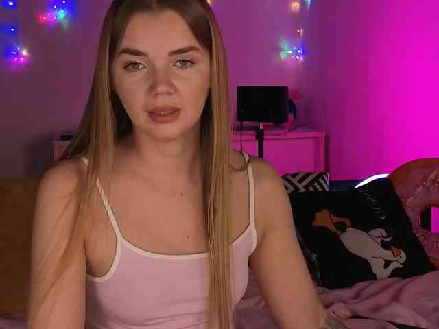 CarrieBradshaww webcam