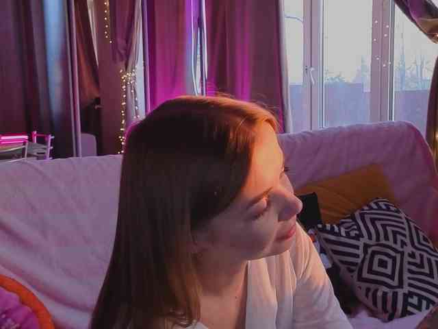 CarrieBradshaww webcam