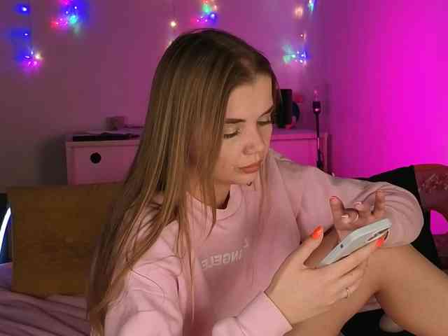 CarrieBradshaww webcam