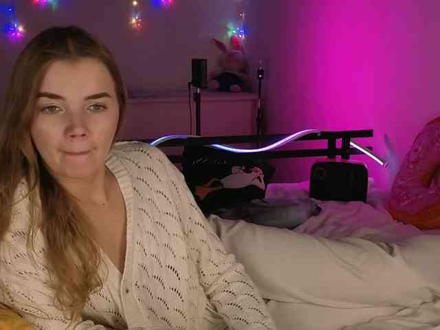 CarrieBradshaww webcam